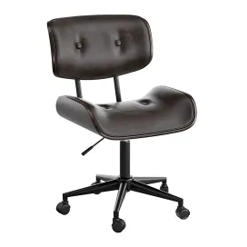 Lombardi Adjustable Desk Chair